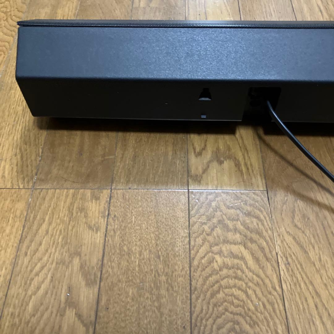 ソニー　SONY ホームシアターシステム