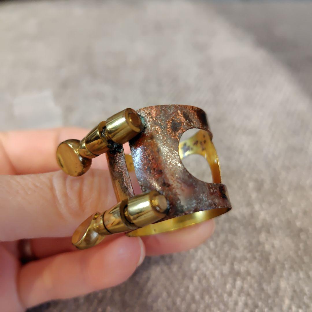 MAVIS メイビス アルトサックス ケース付き