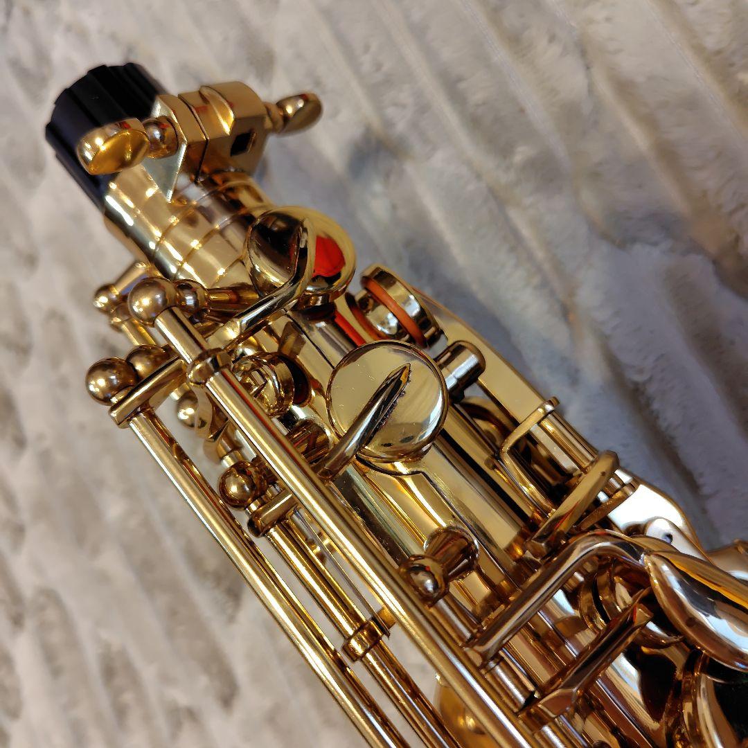 MAVIS メイビス アルトサックス ケース付き