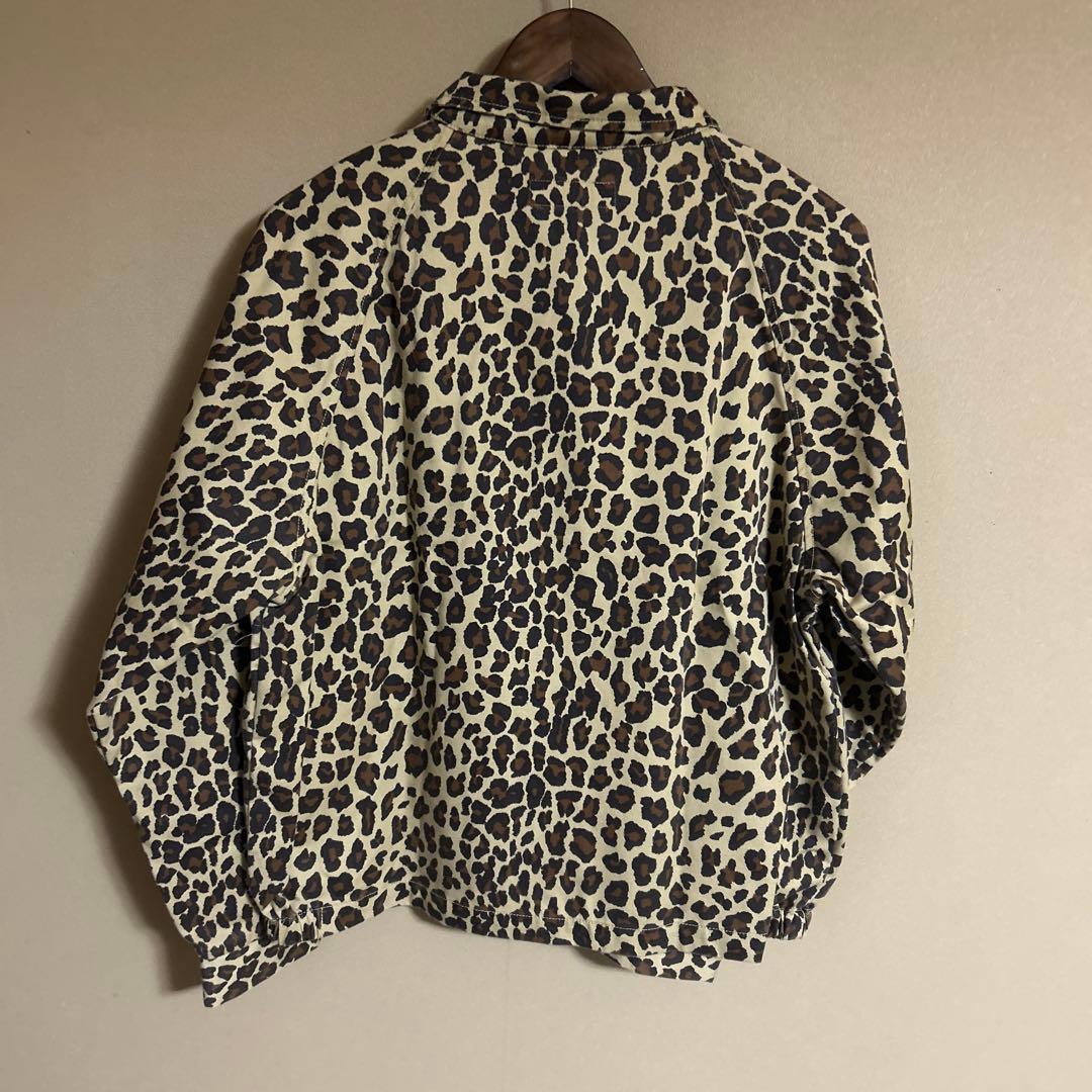 ジャケット・アウター Supreme/Toy Machine Harrington Jacket