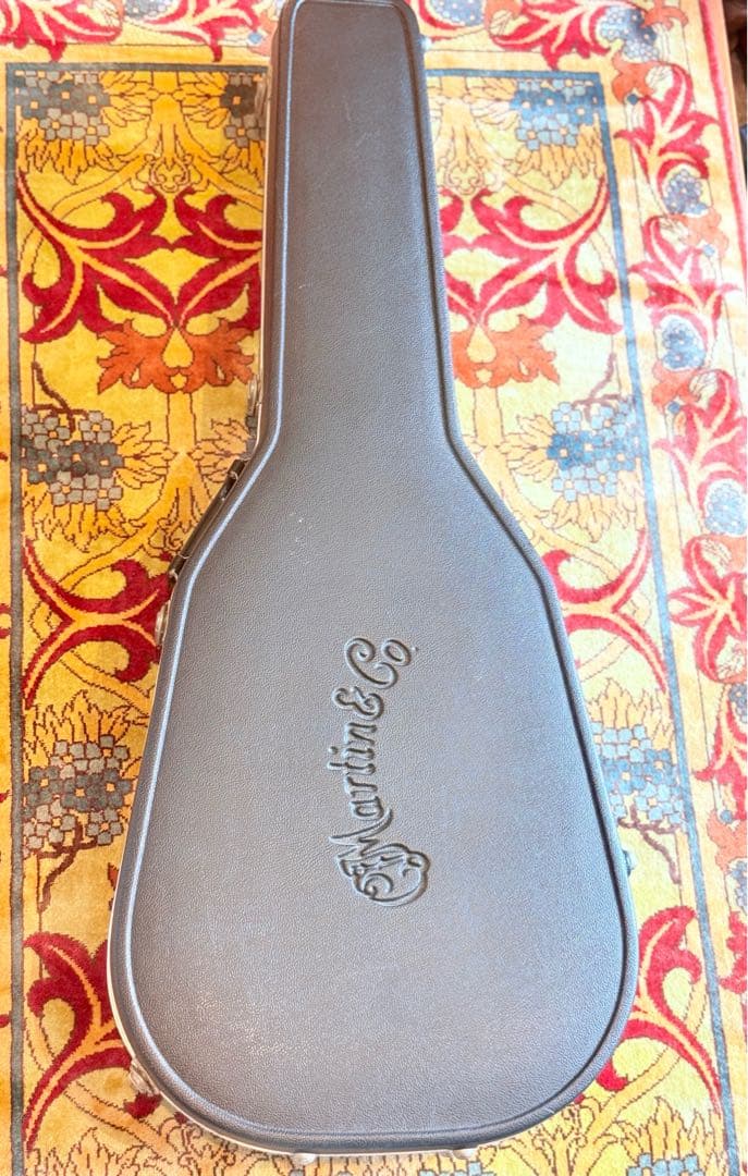 Martin 000-18 1972年製 ヴィンテージ 極上コンディション希少品