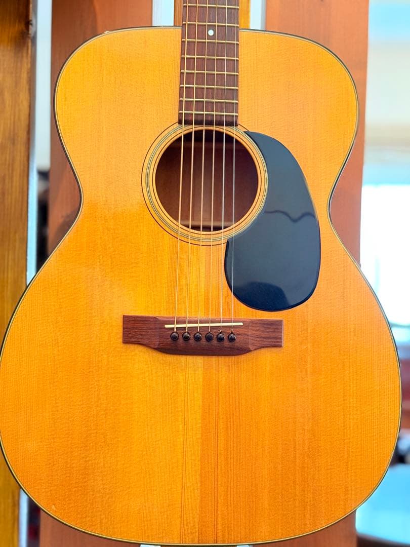 Martin 000-18 1972年製 ヴィンテージ 極上コンディション希少品