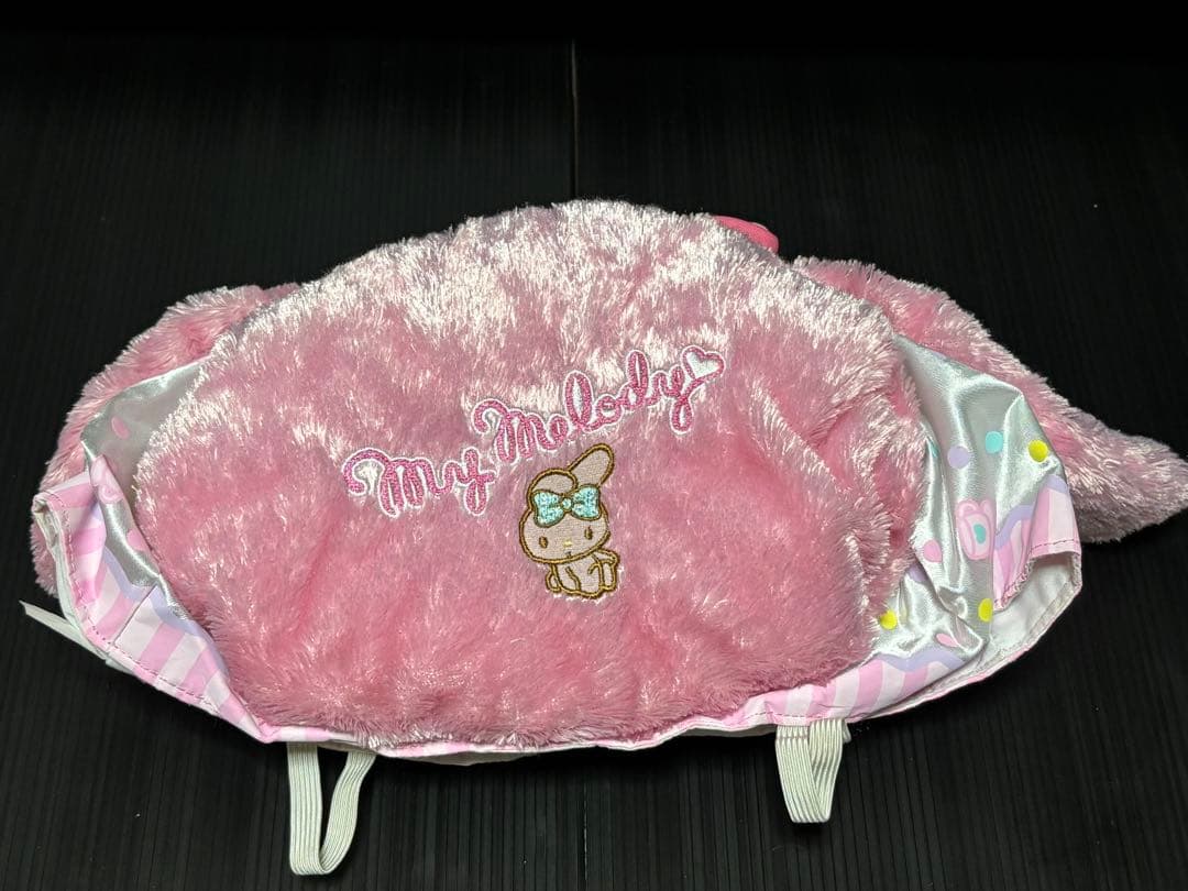 サンリオ　キティ　マイメロ　ぬいぐるみ　他　キャラクターグッズ　まとめてセット