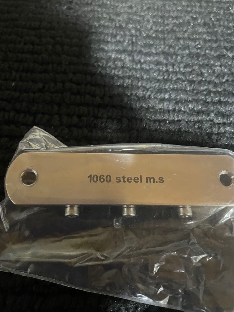 ギター Halon Guitar Parts ms-58 brass-V.S