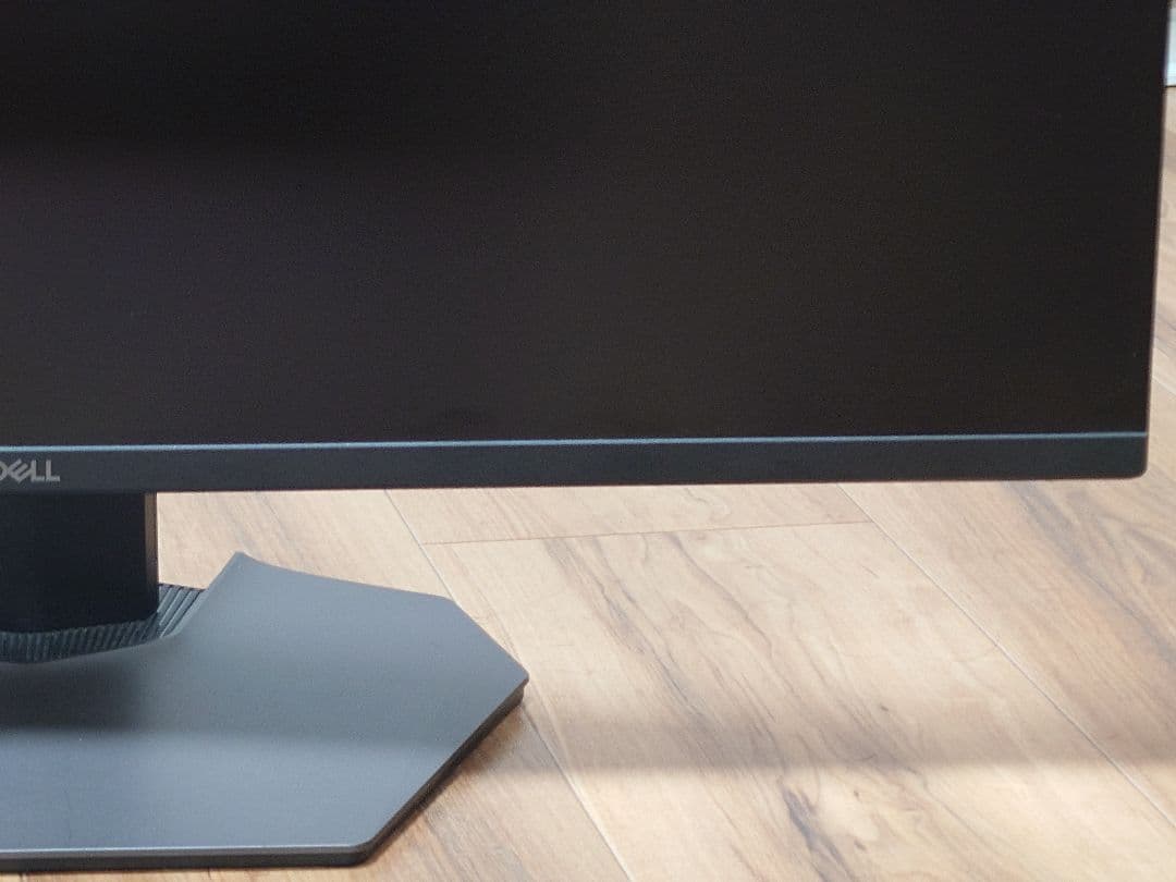 DELL G3223Q 4Kゲーミングモニター 32インチ