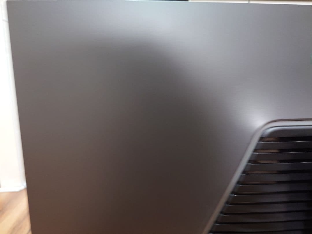 DELL G3223Q 4Kゲーミングモニター 32インチ