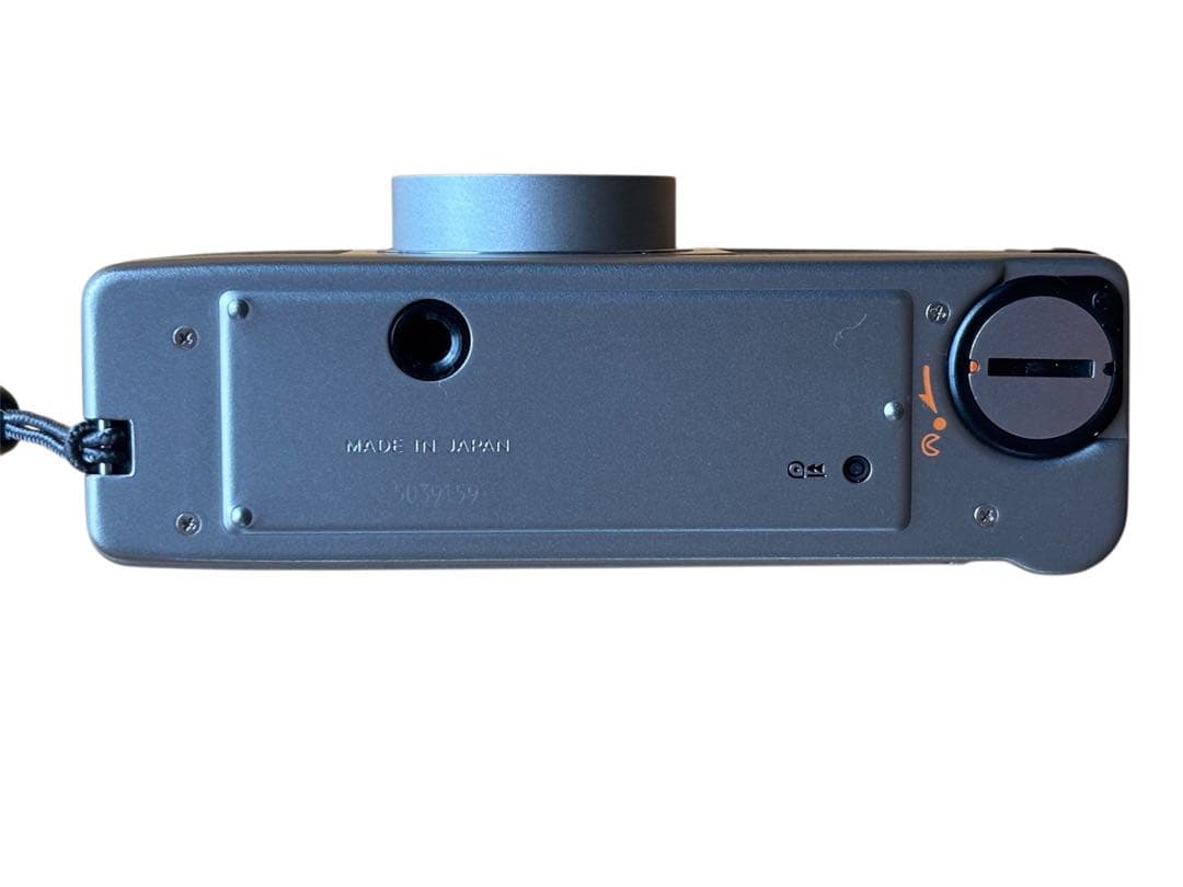 【未使用級】ニコン Nikon 35Ti フィルムカメラ ※動作確認済み