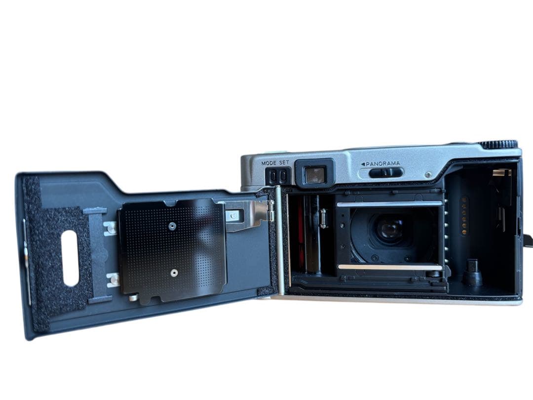 【未使用級】ニコン Nikon 35Ti フィルムカメラ ※動作確認済み