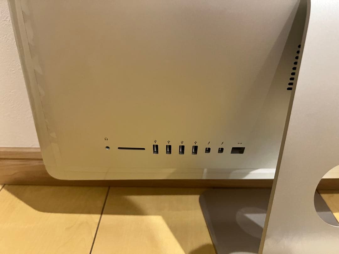 Apple iMac 21.5-inch Corei5 メモリ8GB 1TB