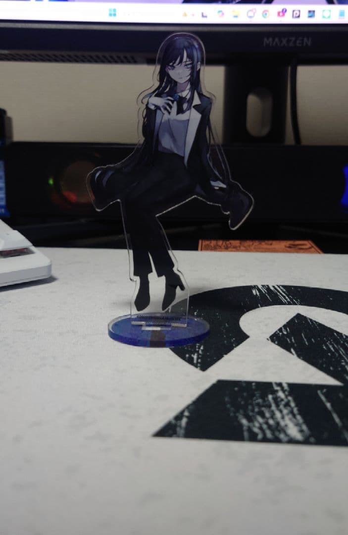 Ado アクリルスタンド まとめ売り