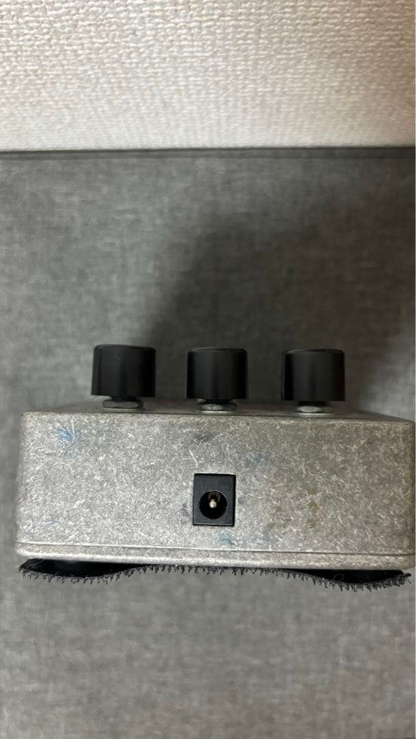 ギター electro-harmonix little big muff