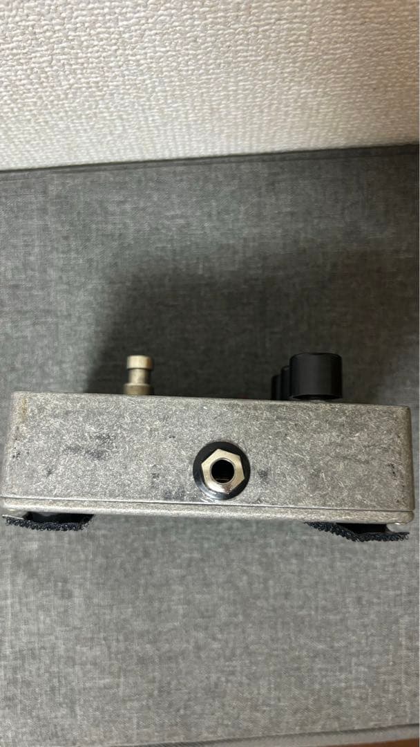 ギター electro-harmonix little big muff