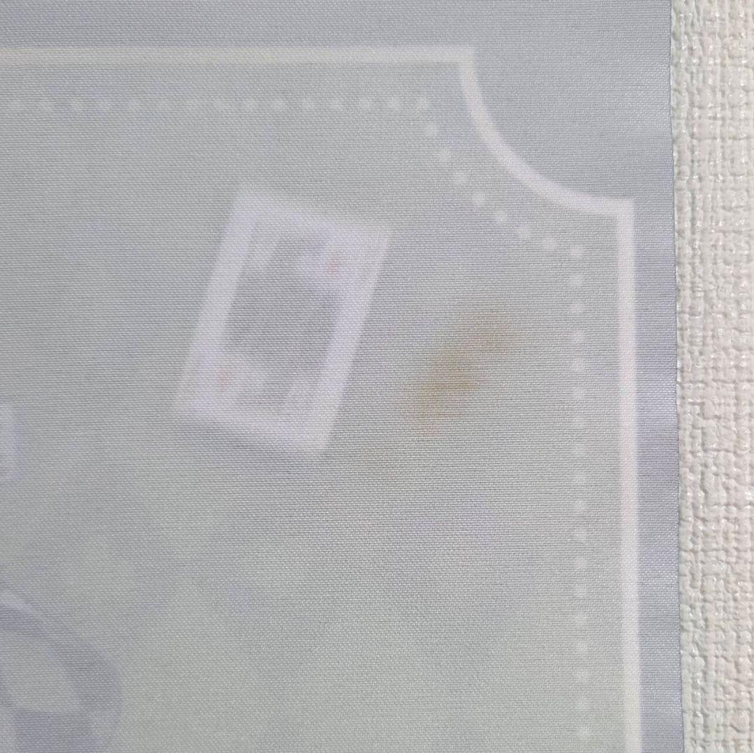 炭鉱者ノートン・キャンベル タペストリー　バトラーズカフェ　スイパラ