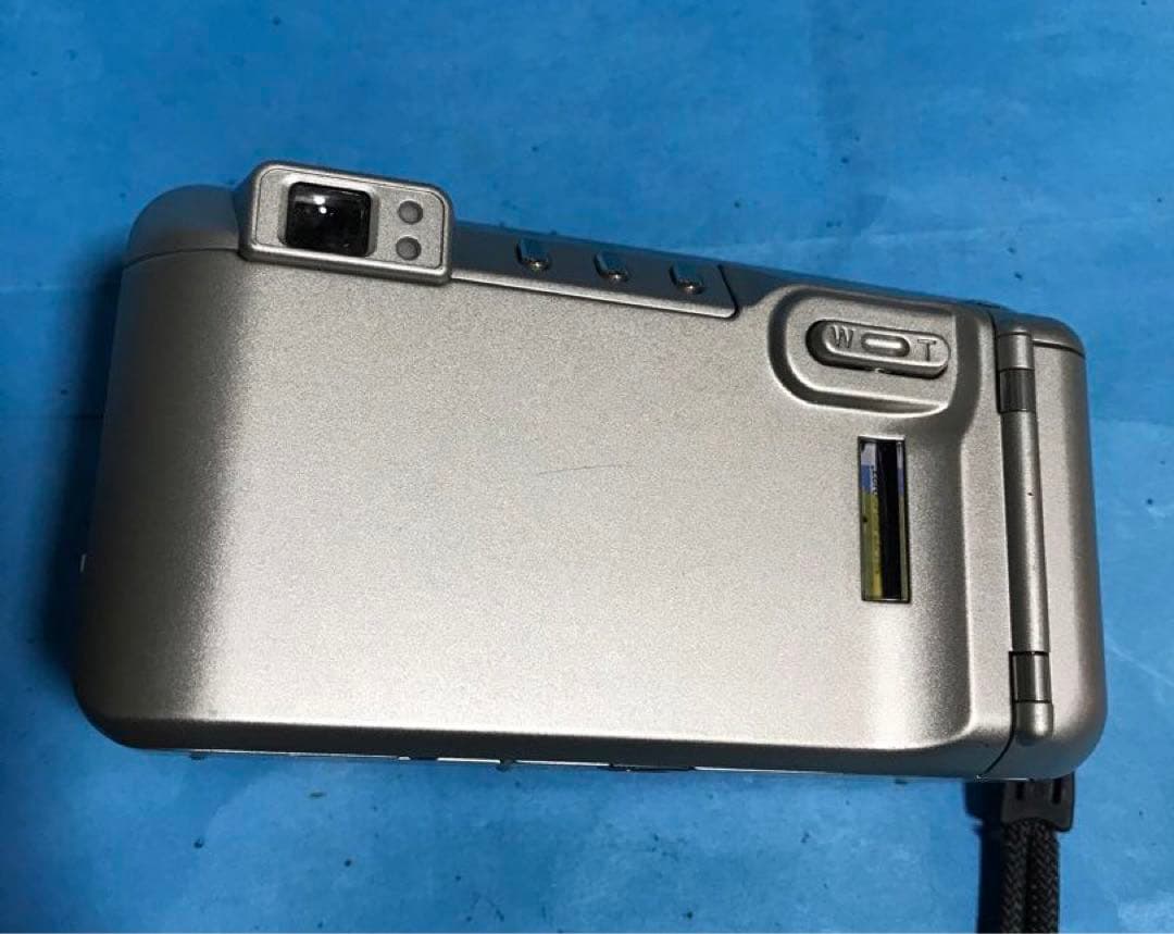 美品・動作OK MINOLTA Capios 150S ミノルタ フィルムカメラ