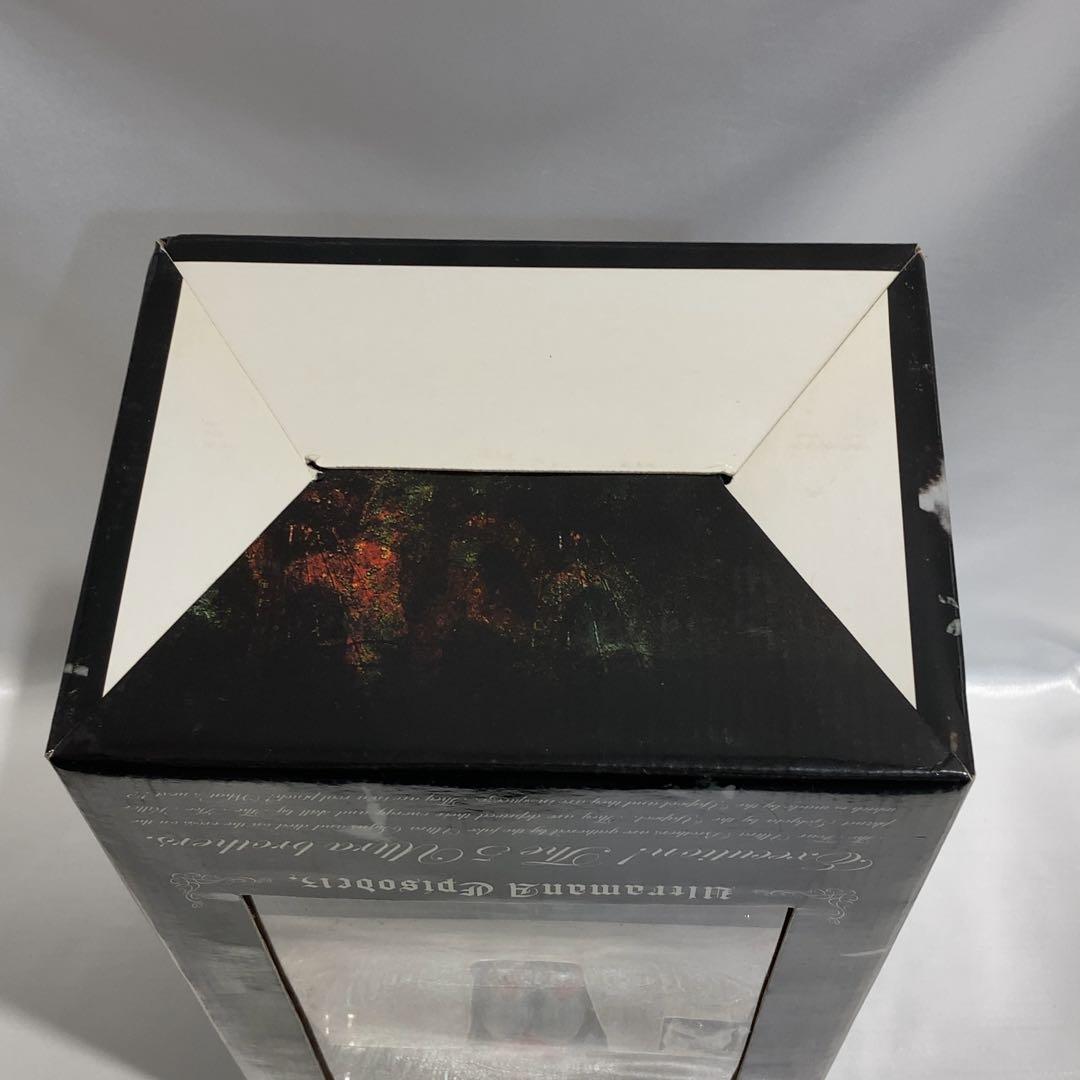 【美品】CCPフィギュア　ウルトラマンジャック　ウルトラマン　特撮