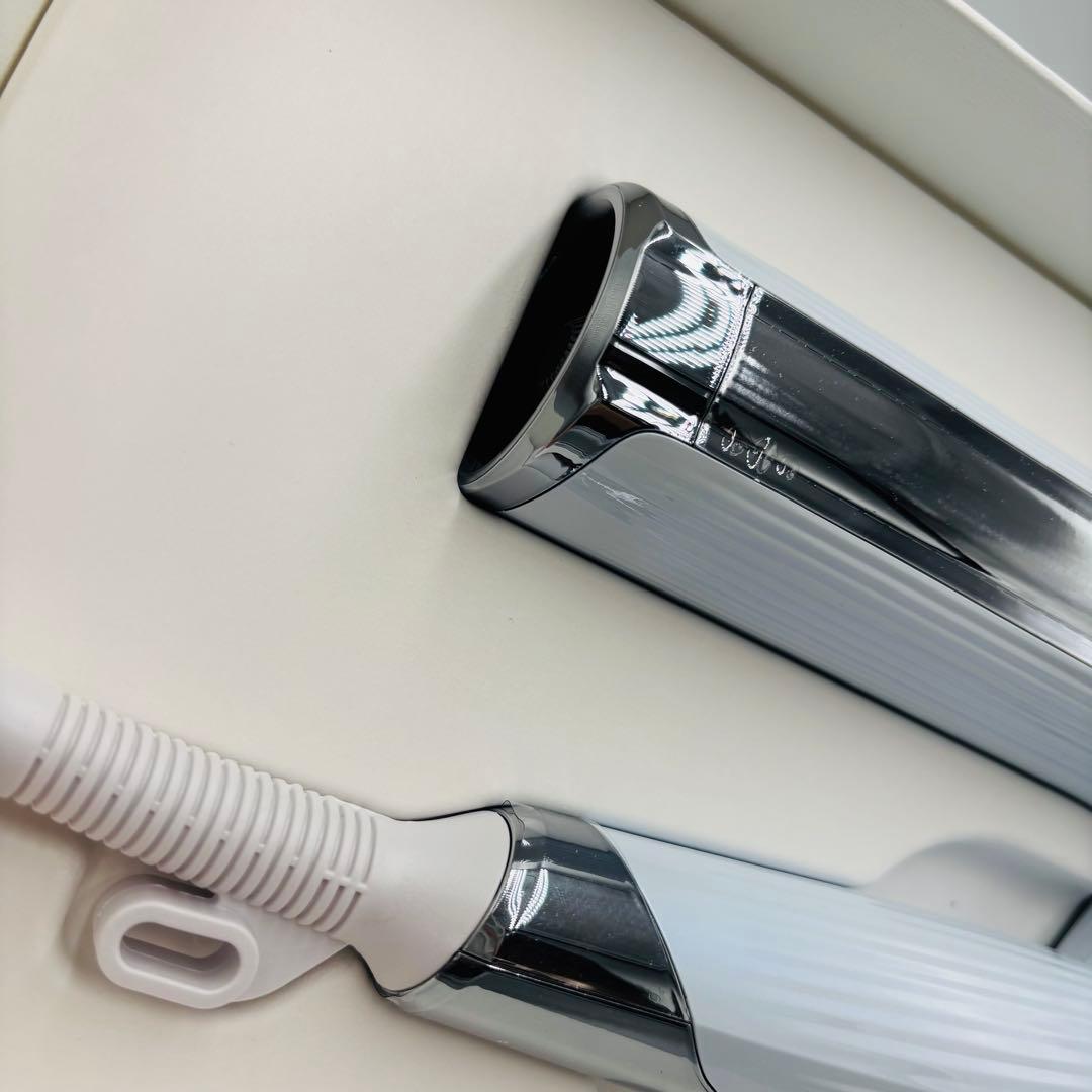 【新品・未使用】ReFa リファ ビューテック ドライヤー ホワイト 正規品