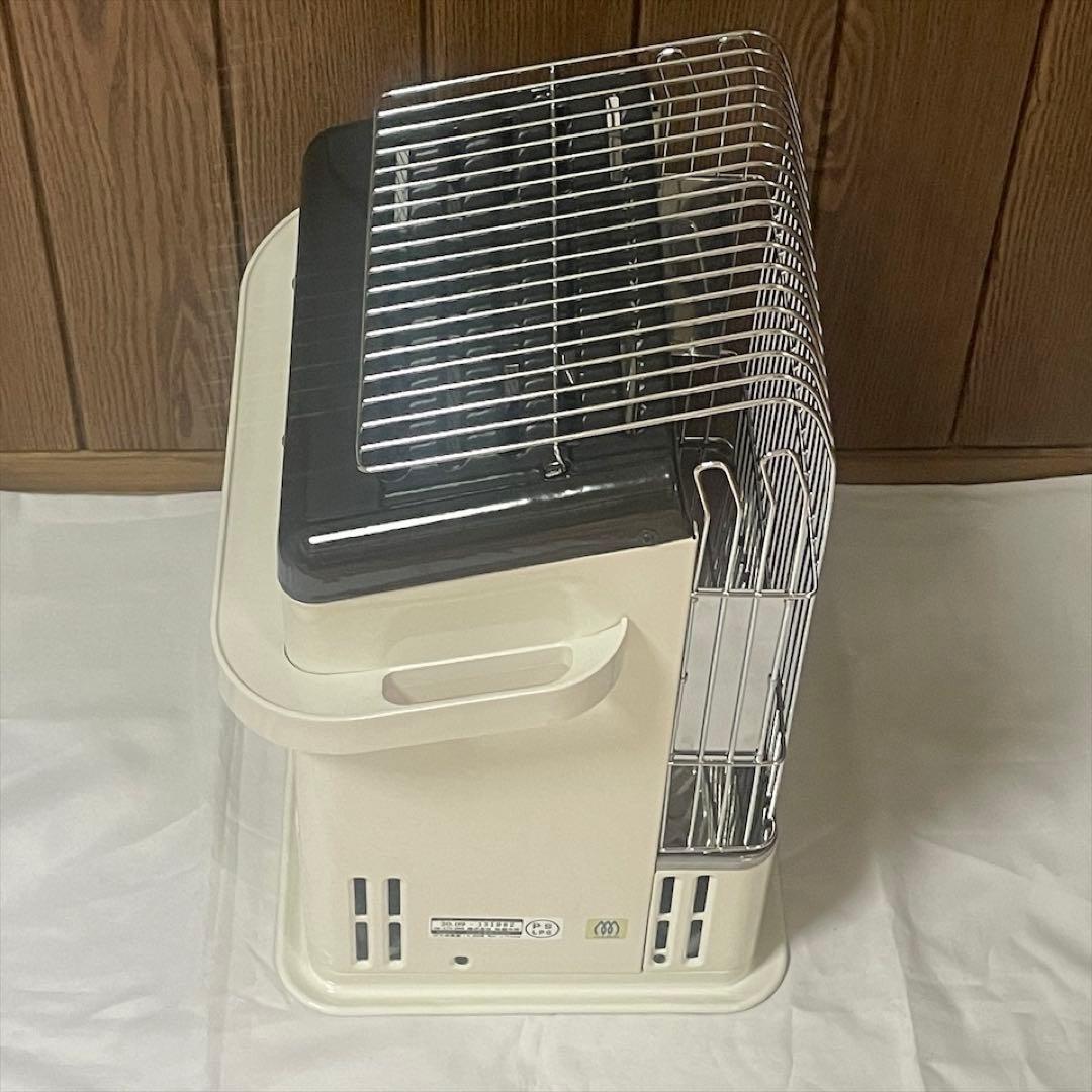 iwatani デカ暖　カセットガスストーブ　CB-STV-DKD 説明書あり