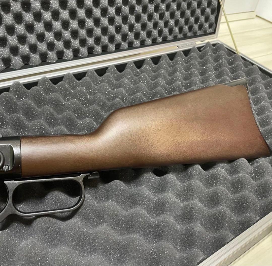 KTW ウィンチェスターカービン　M1873