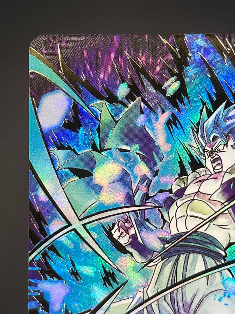 【美品】スーパーダイバーズ ゴジータ:BR SDV8-044 GDR★