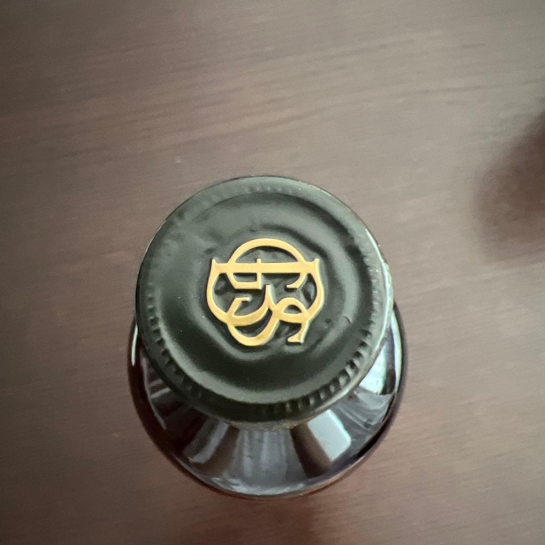 ウイスキー Ballantine's 12 Years Blended Whisky