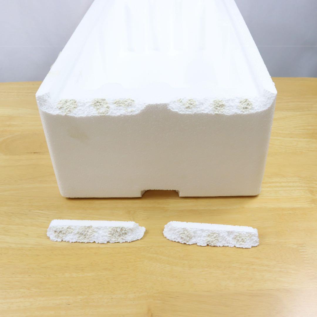 1/12 ホンダ NSX 2017 ホワイト カーボンファイバー パッケージ