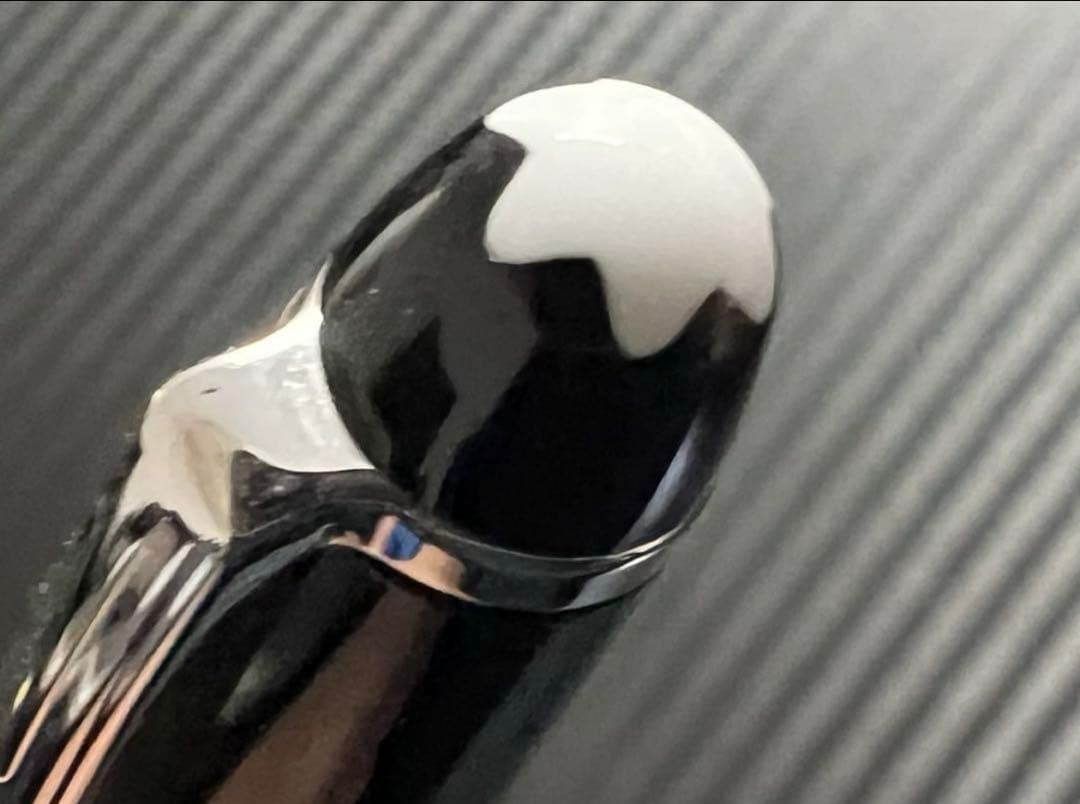 モンブラン マイスターシュテュック P165 クラシック ペンシル 0.7mm