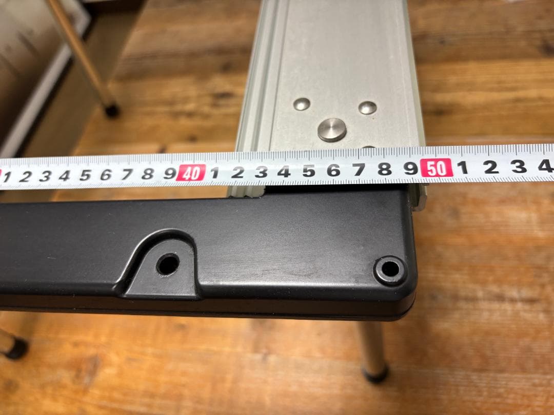  peakスノーピークIGTテーブルフレームショート＆400脚セット