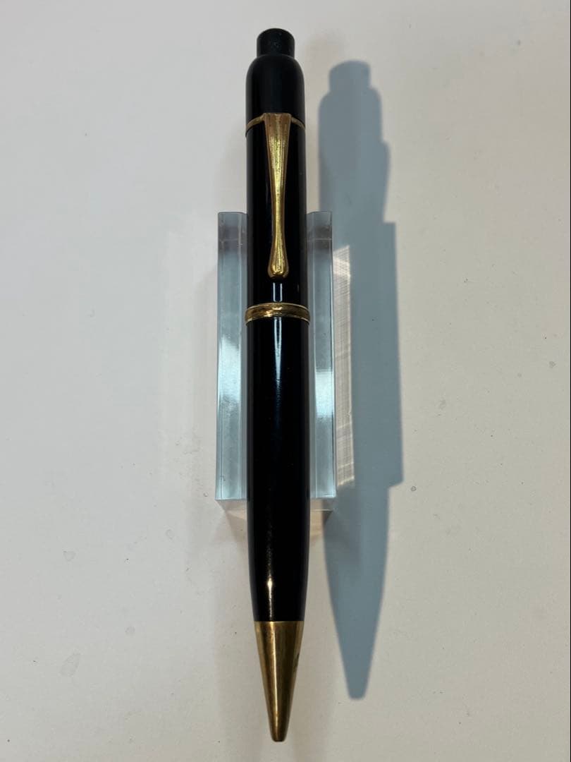 MONTBLANC モンブラン Pix　ペンシル 72G 1.18mm