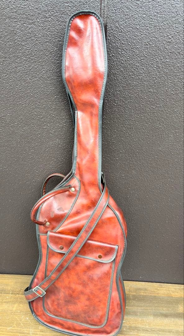 fresher ギター レトロ 日本製【ジャンク】