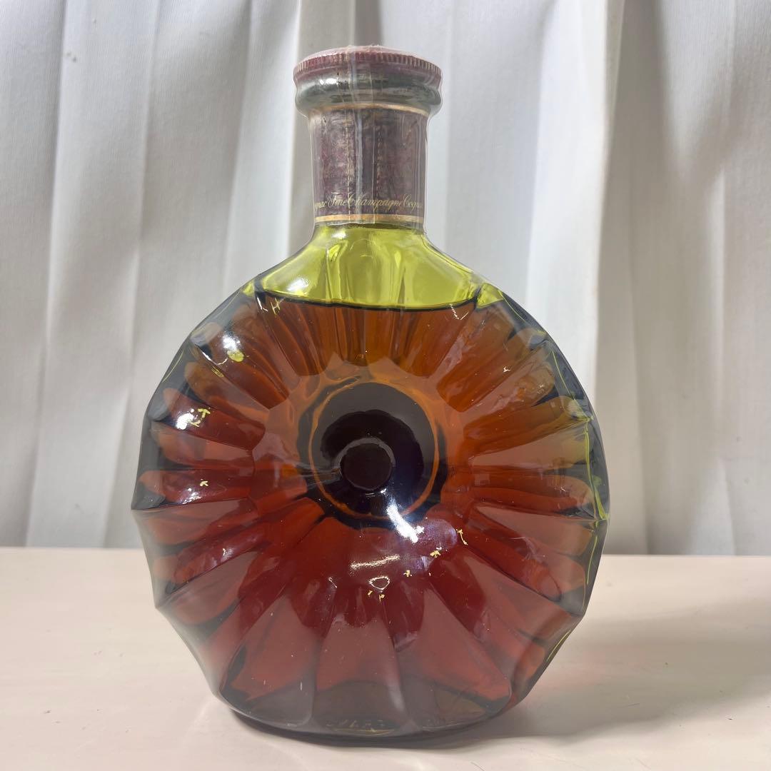 高*木様 希少 レミーマルタン ブランデー XO SPECIAL 古酒 未開封