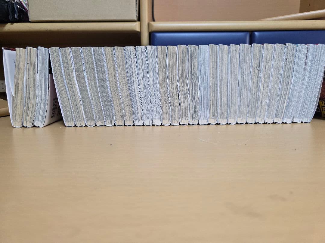 呪術廻戦 全巻セット 30巻　0.５巻付き