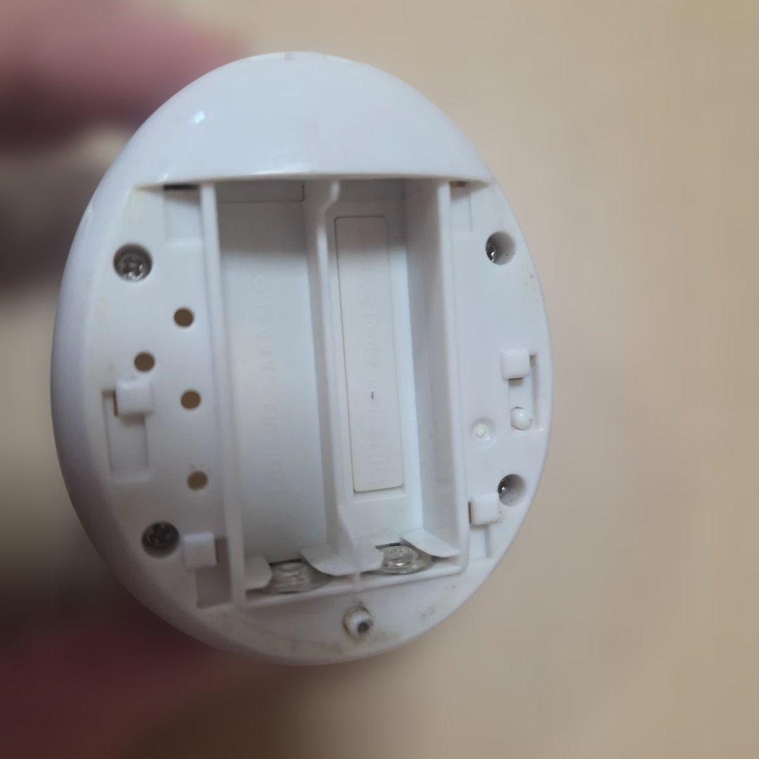 たまごっちミーツ　白　動作確認済み　入手困難