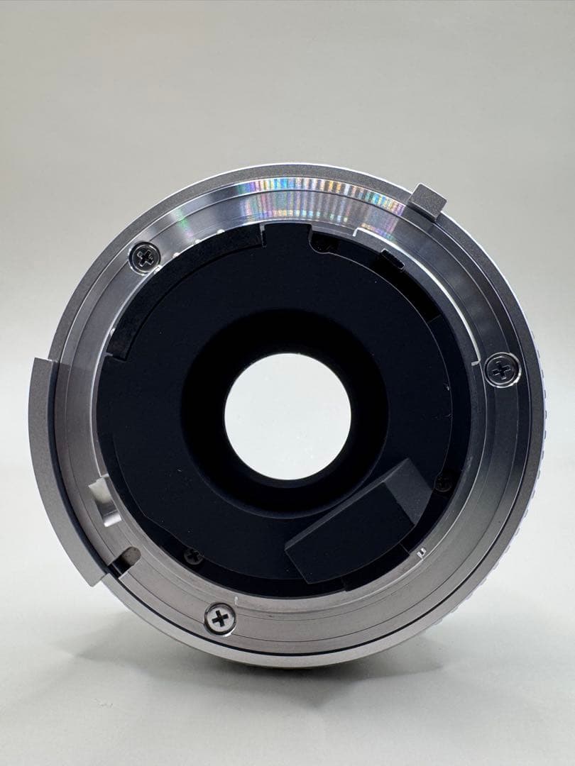 【美品】 Nikon NIKKOR 45mm f/2.8 P