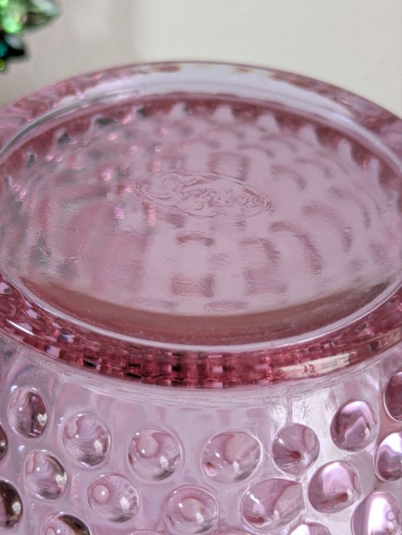 フェントン　Rose Magnolia Lavender 　お値下げ中