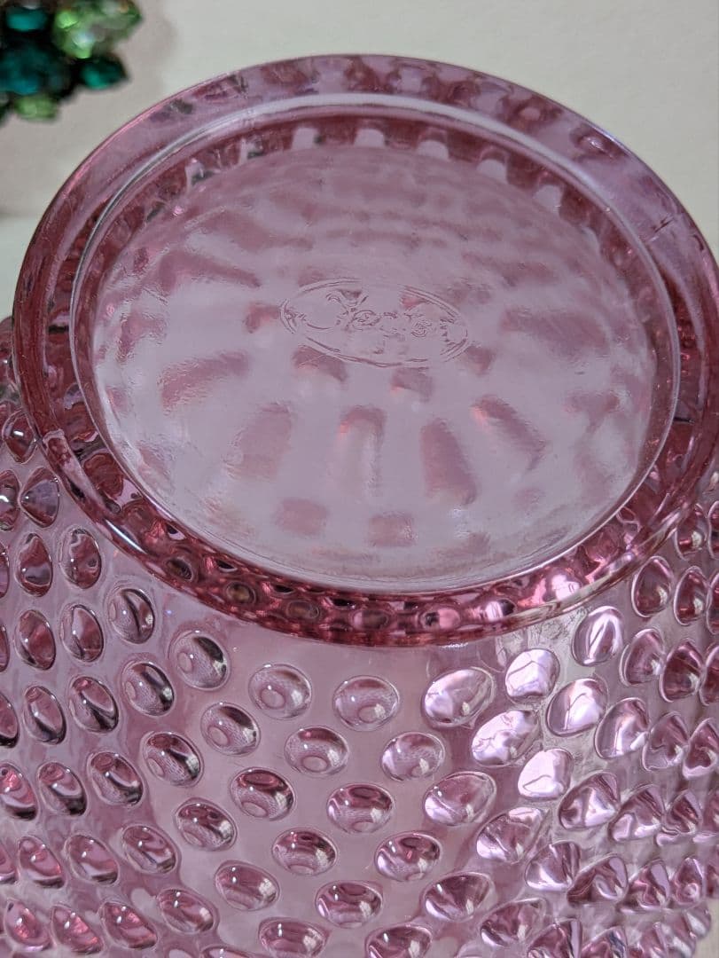 フェントン　Rose Magnolia Lavender 　お値下げ中