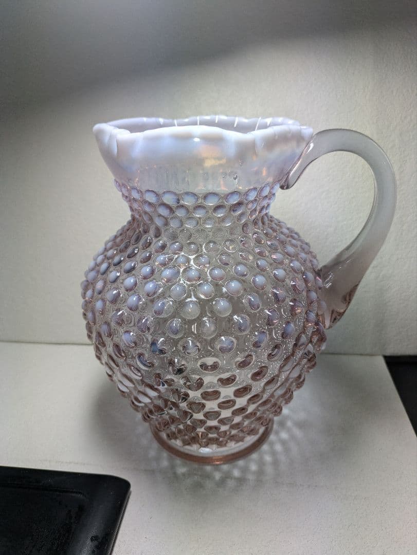 フェントン　Rose Magnolia Lavender 　お値下げ中