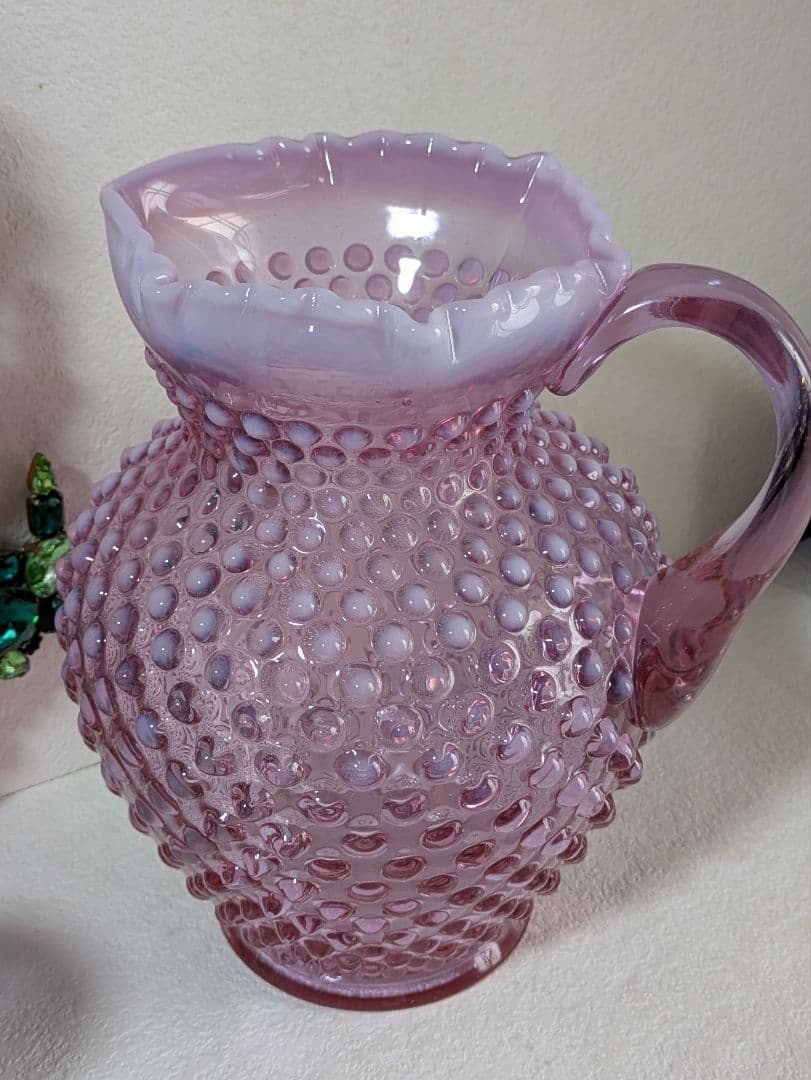 フェントン　Rose Magnolia Lavender 　お値下げ中