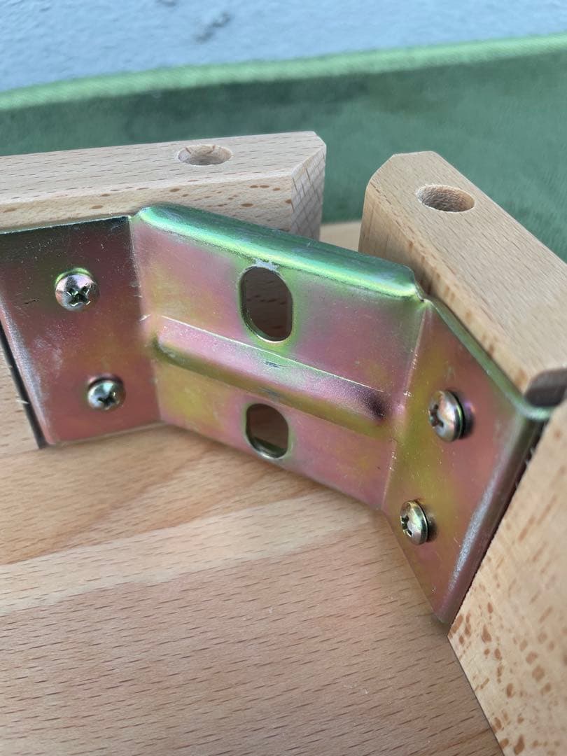 【スピード発送】ニトリ Nコレクション ダイニングテーブル T-01 90 NA