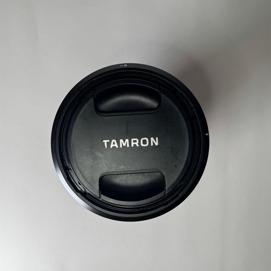 TAMRON 28-75mm F2.8 Di III VXD G2 Eマウント