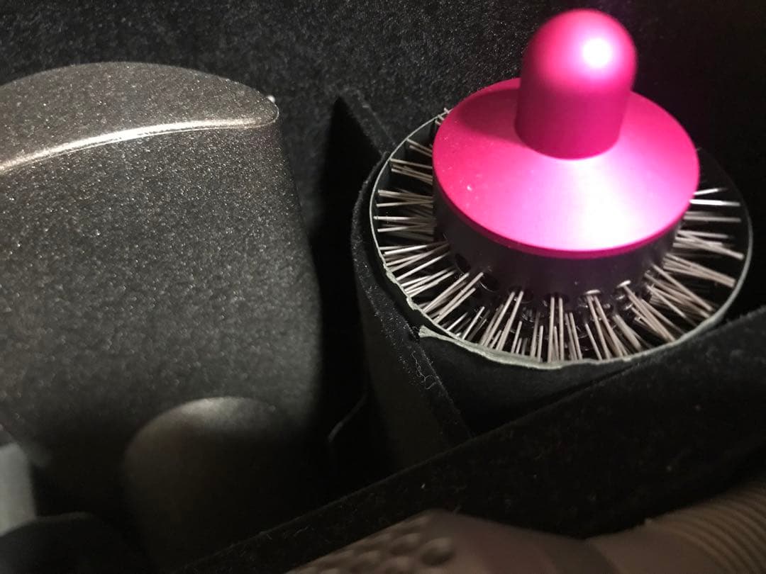 Dyson Airwrap Complete ヘアスタイラー