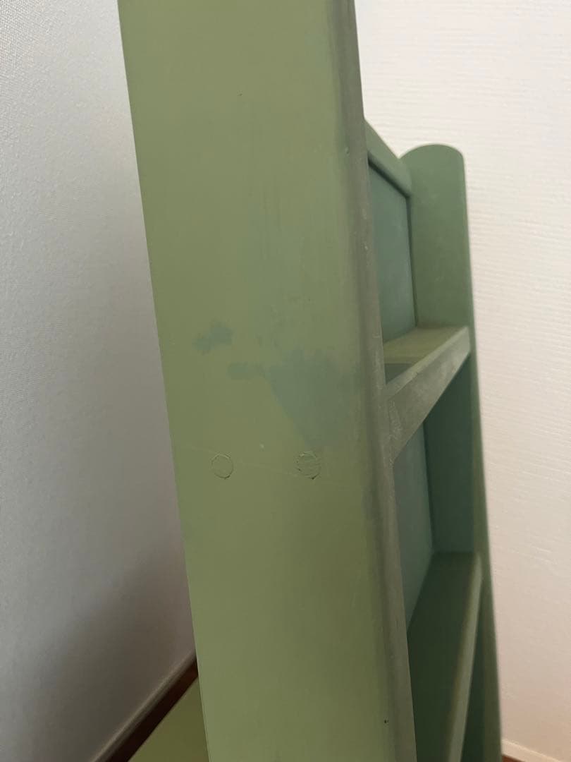 絵本棚 山の前製作所