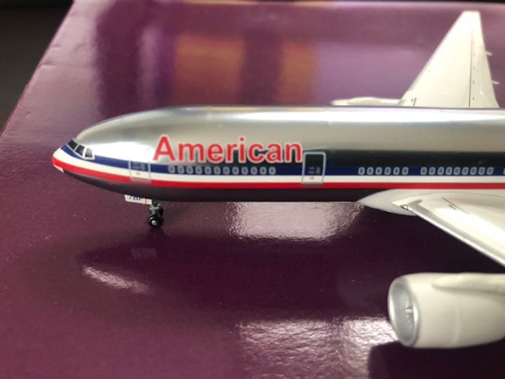 Jet-X 1/400 B777 American Airline　限定50