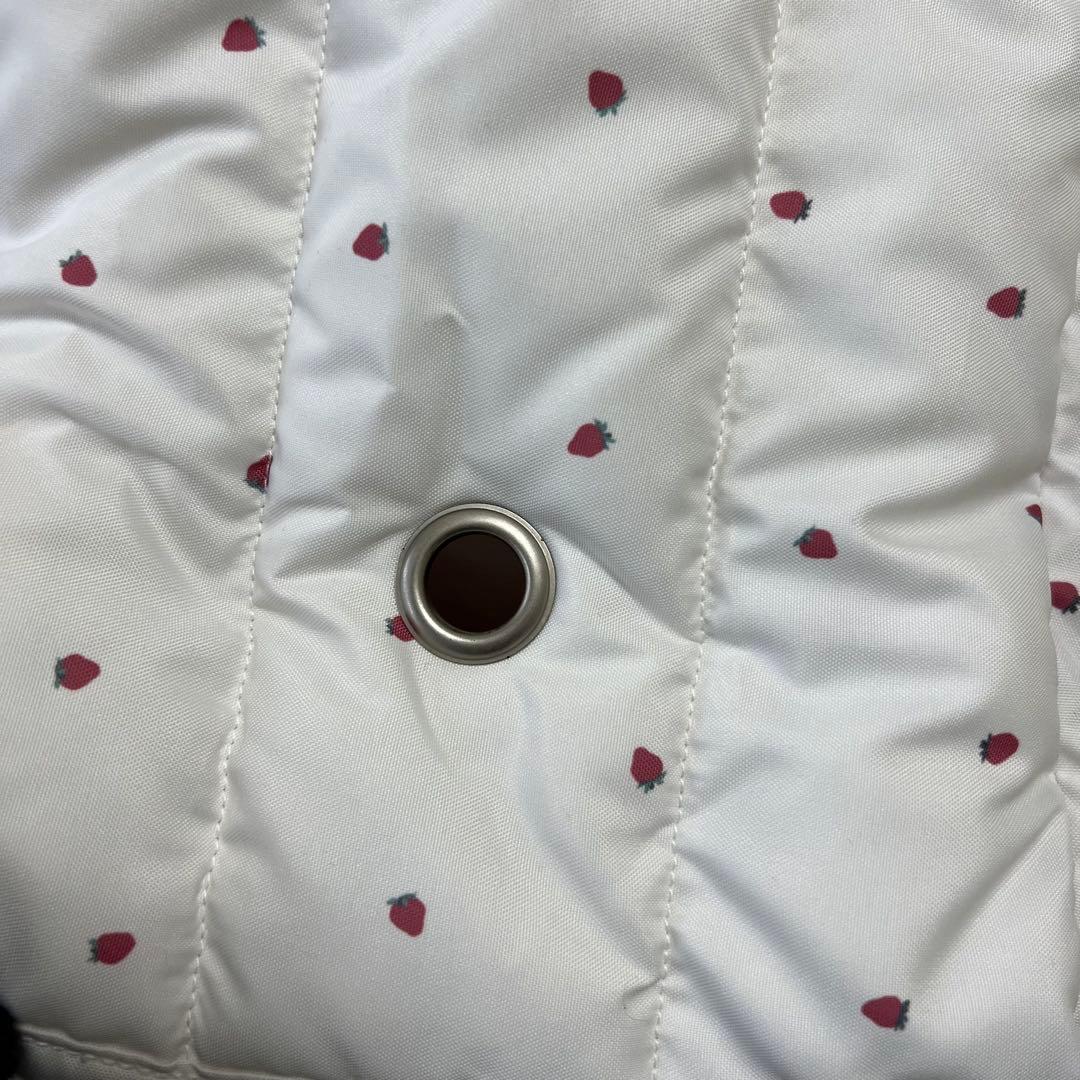 GELATO PIQUE お出かけバッグ2点セット