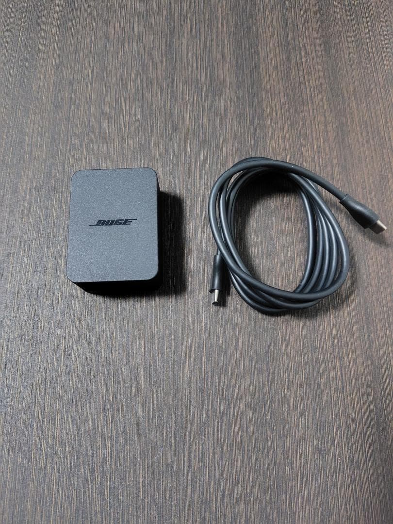 Bose Portable Smart Speaker_美品