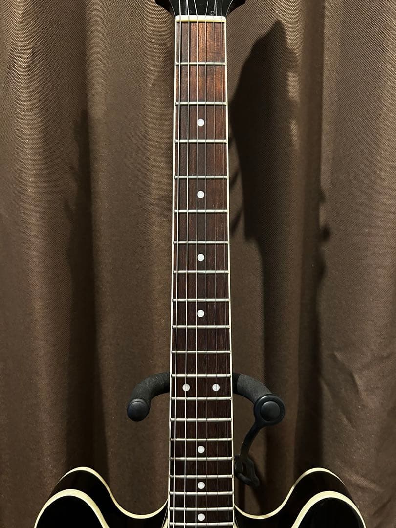 ギター SeventySeven EXRUBATO STD JT SB