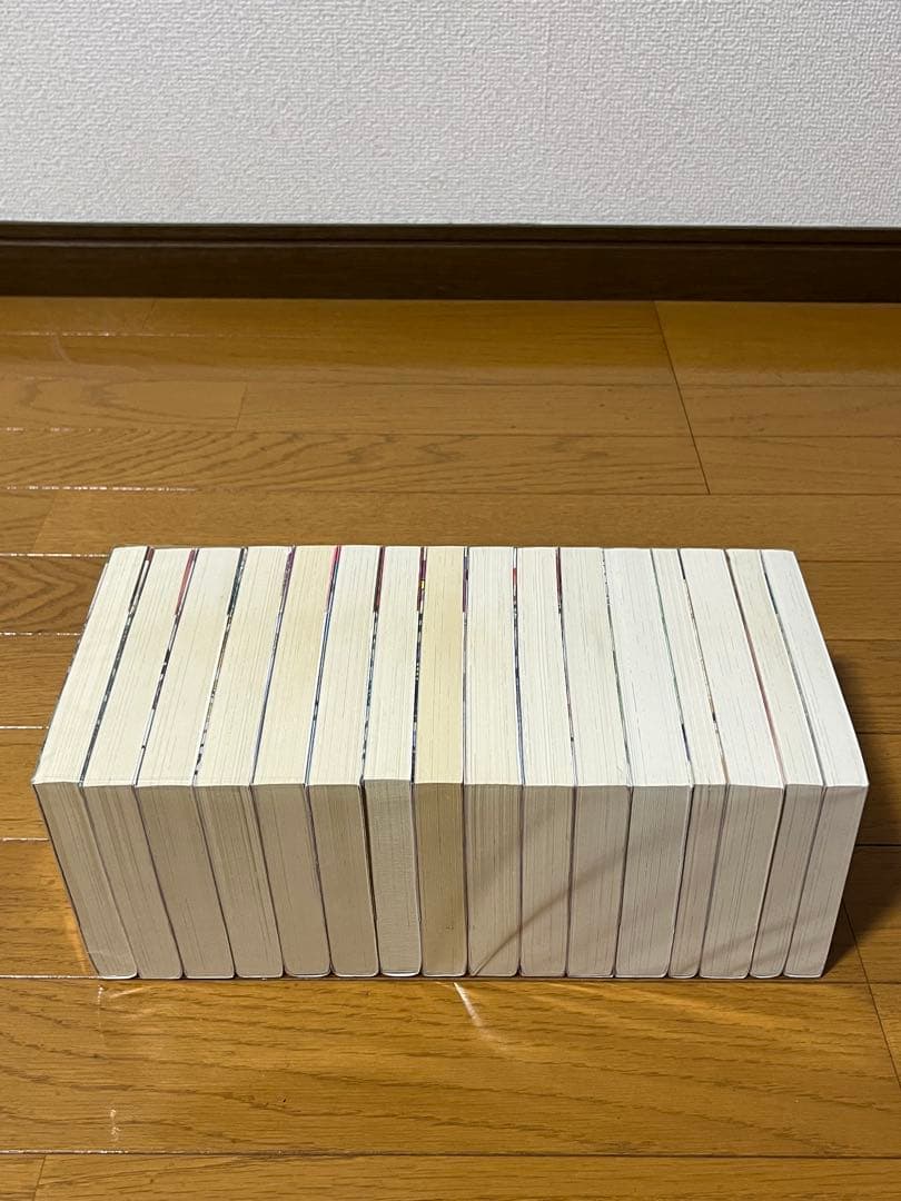 薬屋のひとりごと　１～１６巻　全巻セット 文庫　小説