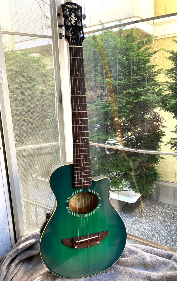 ギター Yamaha ARX-T1A
