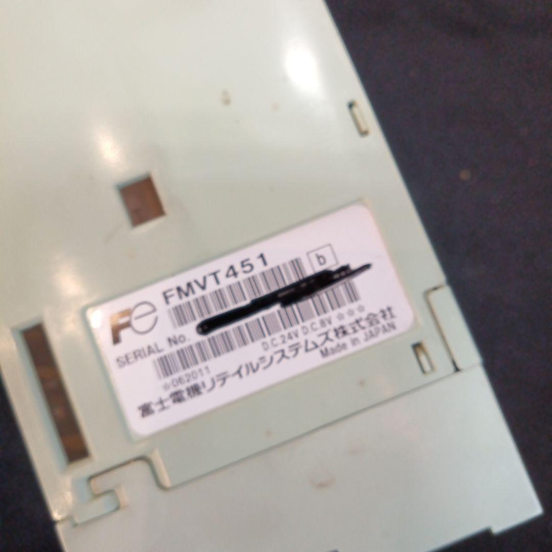 メック　FEVT451 @5