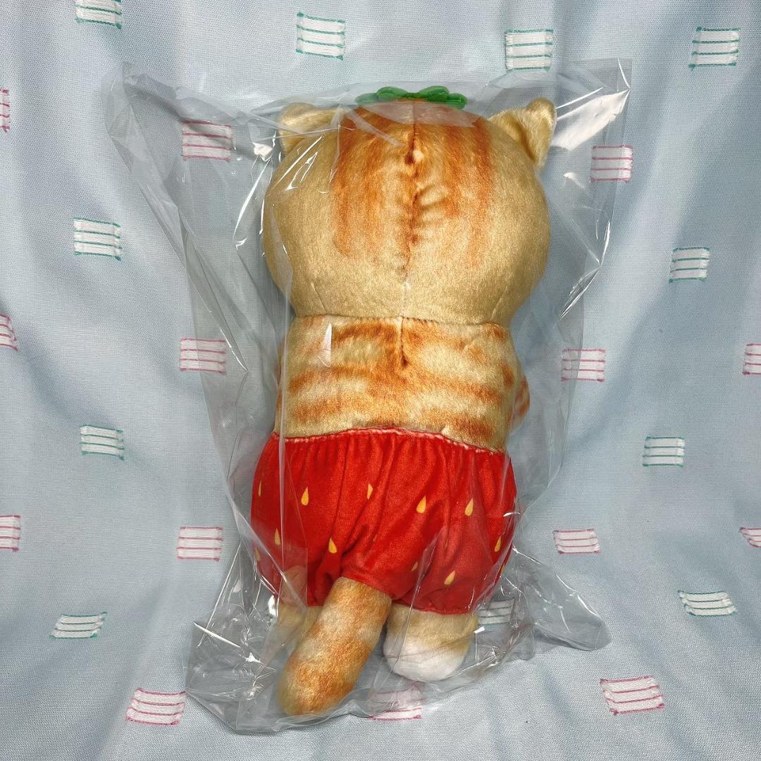 新品・まとめ売り【モフサンドmofusand】BIGぬいぐるみセット ⑨ 7体