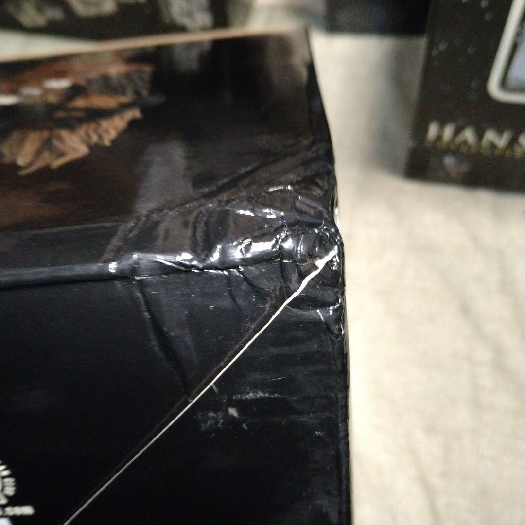 スターウォーズ　チューバッカ　フィギュア　ジェントルジャイアント